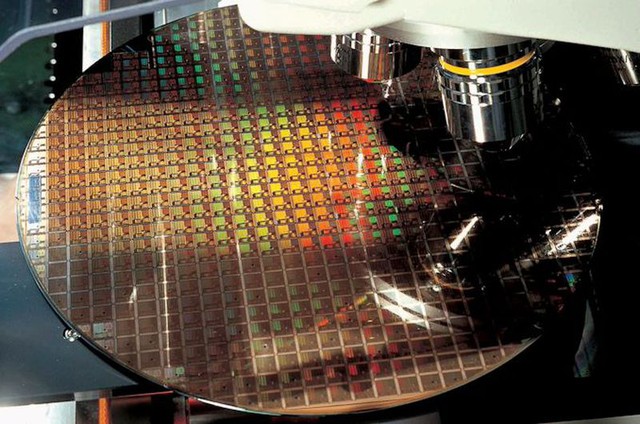 Apple 'bao trọn' TSMC sản xuất chip 3nm cho iPhone 15 Pro - Ảnh 1.