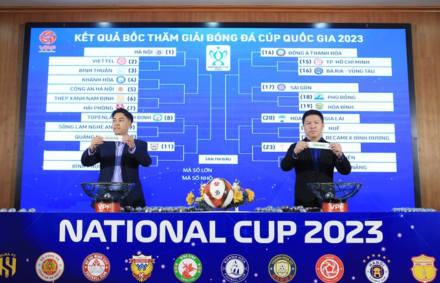 Hà Nội FC gặp khó trong việc bảo vệ danh hiệu Cúp quốc gia  - Ảnh 2.