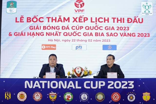 Hà Nội FC gặp khó trong việc bảo vệ danh hiệu Cúp quốc gia  - Ảnh 1.