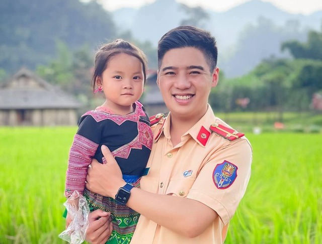Top 20 Gương mặt trẻ Việt Nam tiêu biểu năm 2022: Hai bạn trẻ truyền cảm hứng  - Ảnh 2.