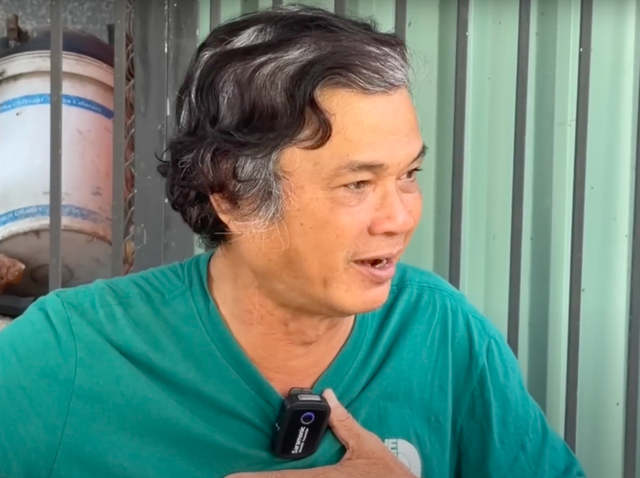 Nghệ sĩ Mai Trần ở tuổi 70: Ở nhờ trên đất người thân, trí nhớ sa sút - Ảnh 1.