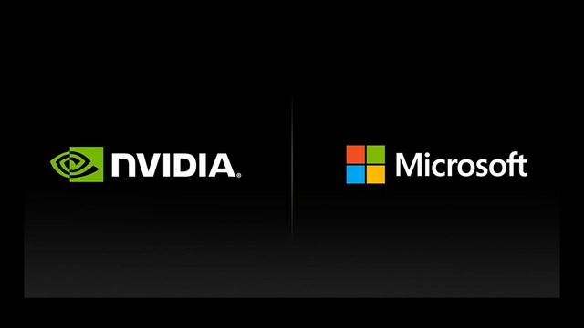 Xbox có kế hoạch đưa trò chơi lên GeForce Now của Nvidia - Ảnh 1.