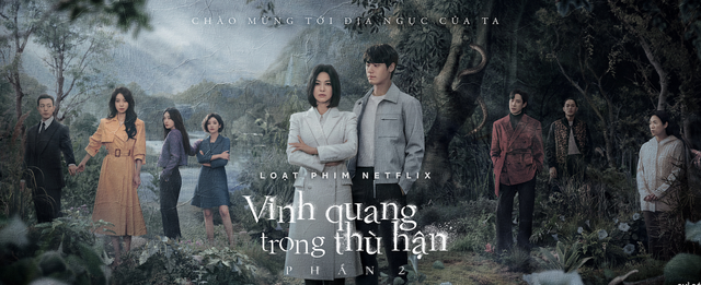 Phần 2 'Vinh quang đãng nhập thù oán hận': Dong-eun (Song Hye-kyo) đem thành công xuất sắc nhìn thấy 'vinh quang'? - Hình ảnh 1.