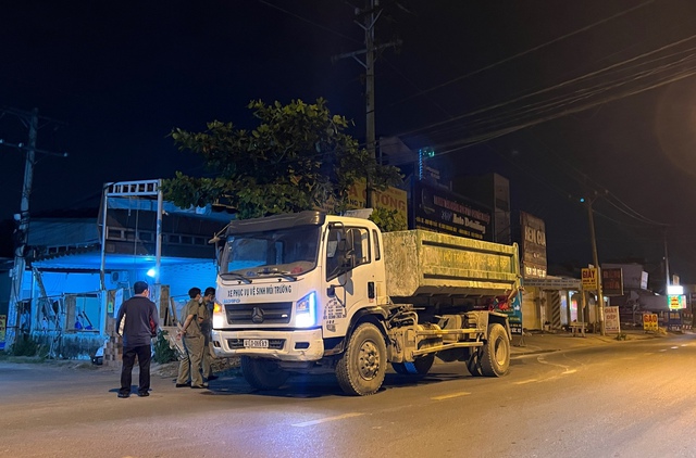 TP.HCM: Phát hiện người đàn ông tử vong trên cầu ở TP.Thủ Đức - Ảnh 3.