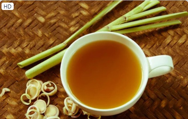 Loại trà đặc biệt tốt cho tim, giảm cả cholesterol và huyết áp cao - Ảnh 1.