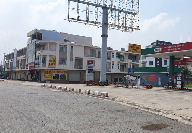 Khu dân cư thương mại Phước Thái: Điều tra việc giao đất không qua đấu giá - Ảnh 1.