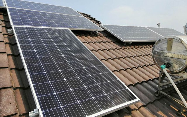 Yêu cầu Bộ Công thương giải trình số liệu điện mặt trời trong Quy hoạch điện 8 - Ảnh 1.