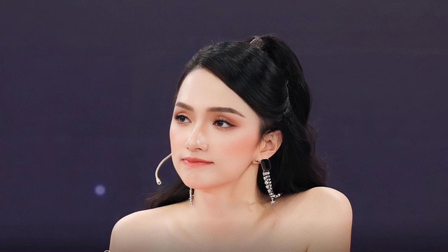 Vì sao sự kiện của Hoa hậu Hương Giang bị hủy phút chót? - Ảnh 1.