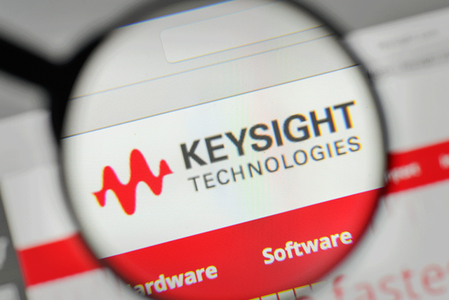 Keysight ra mắt nền tảng đo kiểm vô tuyến phục vụ  phát triển 5G RedCap  - Ảnh 1.