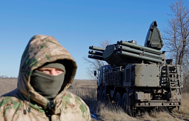 Ukraine đẩy lùi cuộc tấn công mới của Nga, NATO ra cam kết mới - Ảnh 1.
