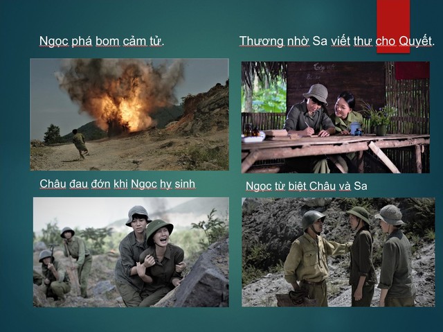 Công chiếu phim ‘Bình minh đỏ’ kỷ niệm 80 năm Đề cương về Văn hóa Việt Nam - Ảnh 4.