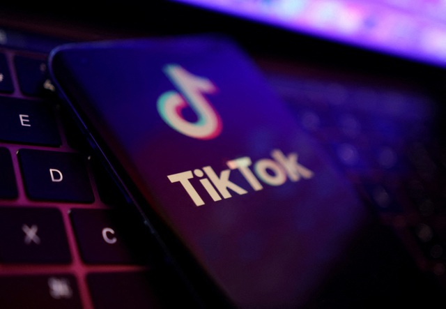 Ủy ban châu Âu cấm nhân viên cài đặt TikTok - Ảnh 1.