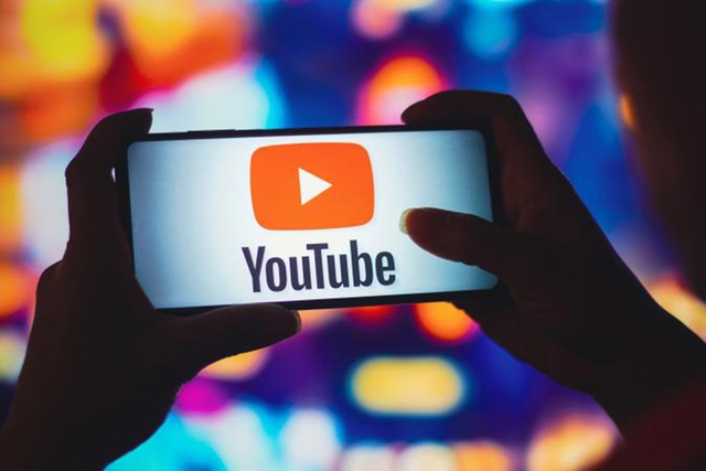 Vì sao doanh thu quảng cáo của Youtube bị coi là phí bản quyền tại mỹ? - Ảnh 1.