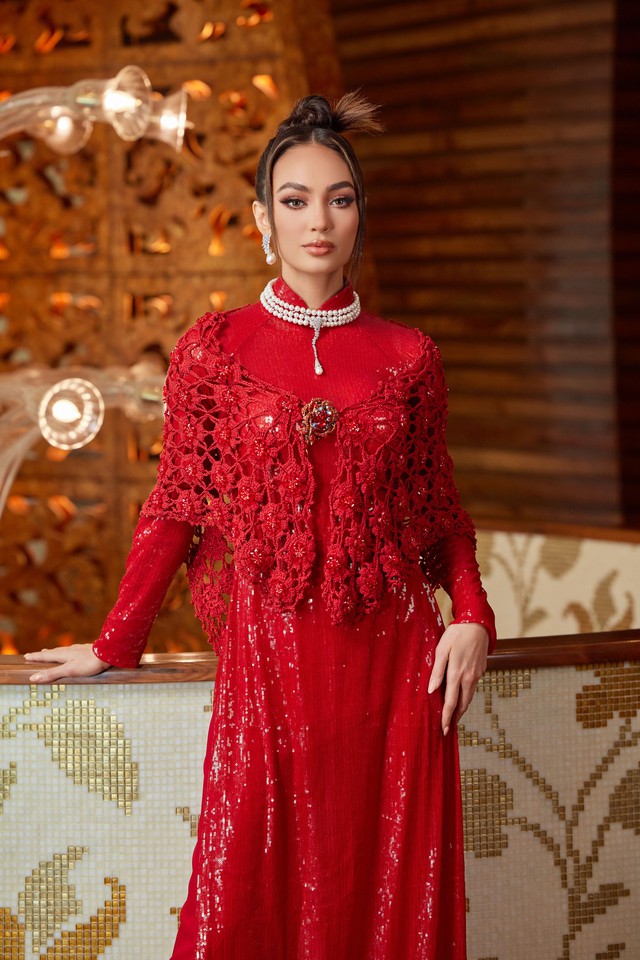 R'Bonney Gabriel: Tôi từng gạt hết cuộc sống riêng để chinh phục vương miện Miss Universe - Ảnh 2.