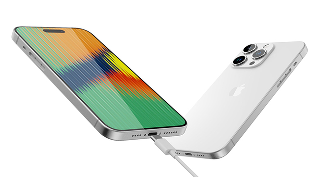 Samsung sẽ cung cấp màn hình OLED cho toàn bộ thành viên iPhone 15 - Ảnh 1.