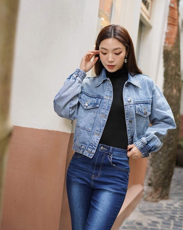 10 outfits mà nàng công sở nên đầu tư cho tủ đồ - Ảnh 5.