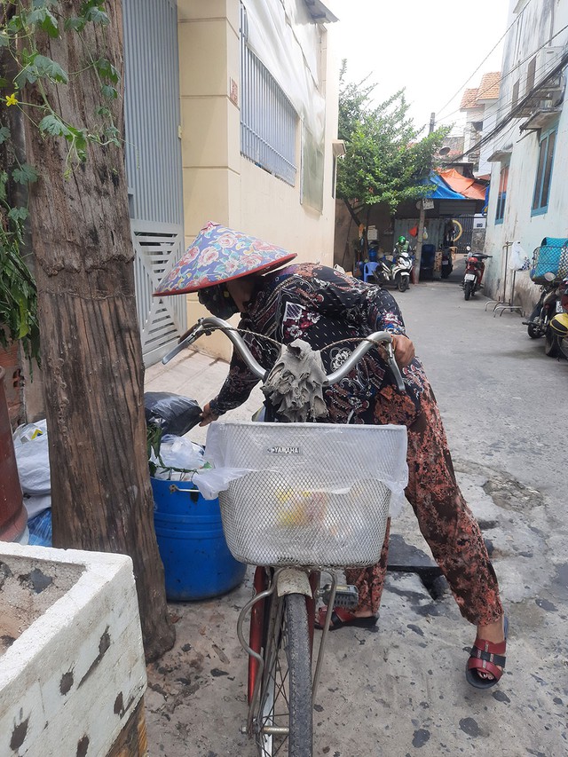 Cùng con đi tiếp cuộc đời: Những thầy thuốc chung tay nâng đỡ trẻ mồ côi  - Ảnh 5.