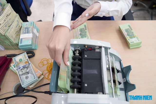 Gi&aacute; USD h&ocirc;m nay 28.10.2026: C&ugrave;ng euro, yen Nhật đồng loạt sụt giảm- Ảnh 1.