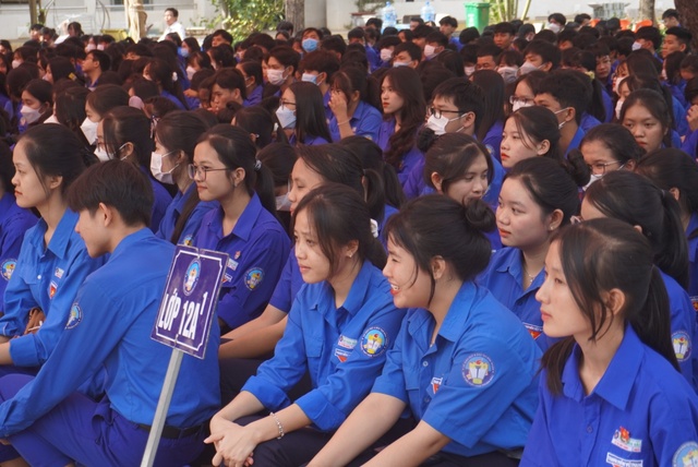 Tháng Thanh niên 2023: Giúp thanh niên làm giàu trên mảnh đất quê hương - Ảnh 4.