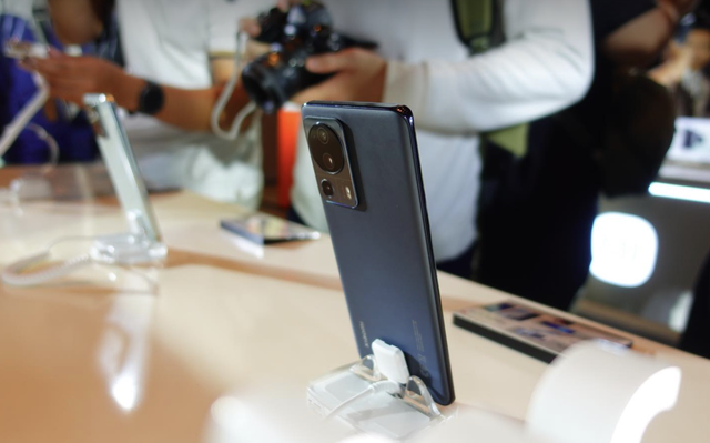 Xiaomi 13 Series với camera Leica chính thức ra mắt tại Việt Nam - Ảnh 2.