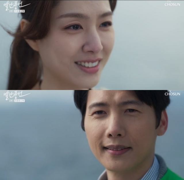 Phim ngoại tình Hàn Quốc 'Red Balloon' kết thúc trong tranh cãi - Ảnh 4.
