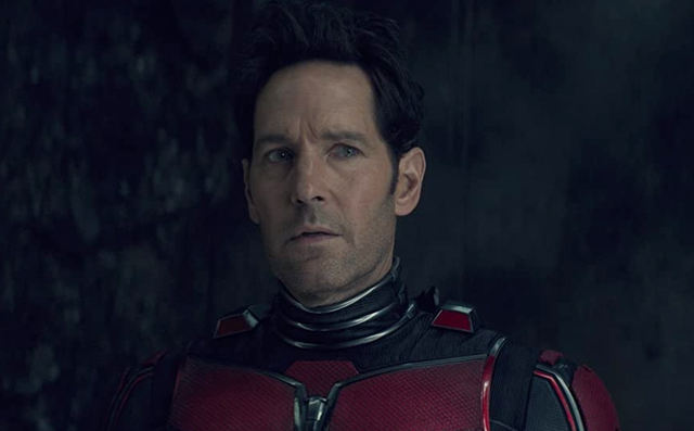 ‘Ant-Man and the Wasp: Quantumania’ sụt giảm doanh thu phòng vé có khiến Marvel lo lắng? - Ảnh 1.