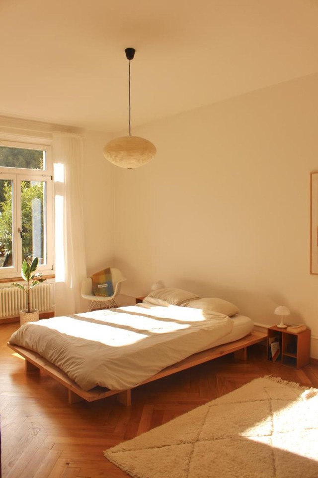 “Hơi thở” của đồ nội thất cổ điển khiến căn hộ của bạn thêm phần cuốn hút - Ảnh 5.