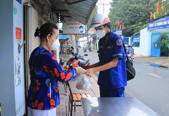 Vì sao một số quán ăn nổi tiếng ở TP.HCM không đăng ký nhãn hiệu độc quyền?  - Ảnh 4.