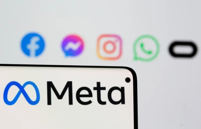 Meta phát triển công cụ chat AI cho Instagram, Messenger và WhatsApp - Ảnh 1.