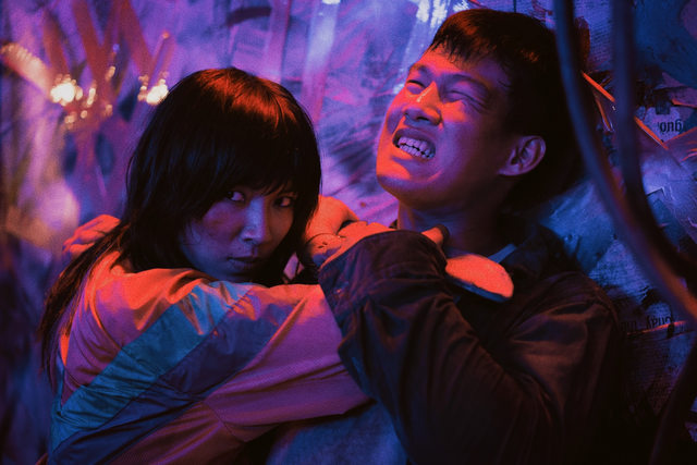 'Thanh Sói' ra mắt khán giả toàn cầu vào tháng 3 - Ảnh 2.