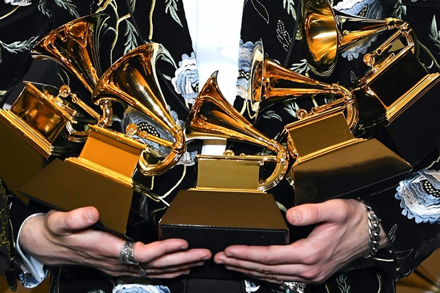 Có gì đặc biệt ở giải Grammy 2023?  - Ảnh 1.