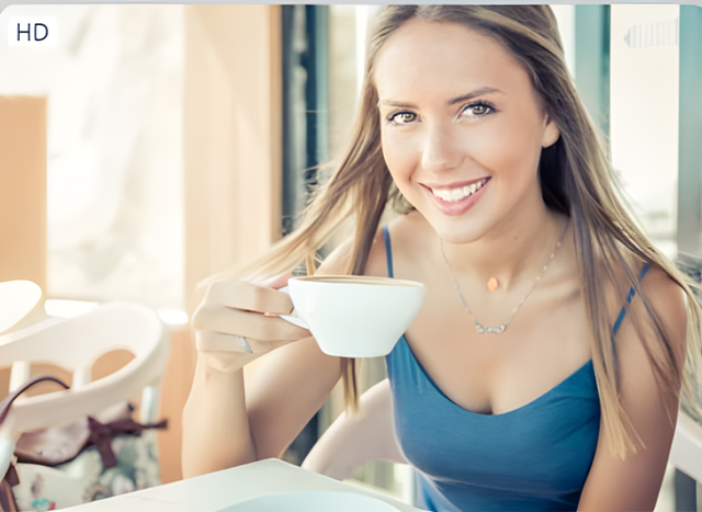 Nghiên cứu mới phát hiện tin vui tuyệt vời cho người yêu thích cà phê sữa - Ảnh 1.