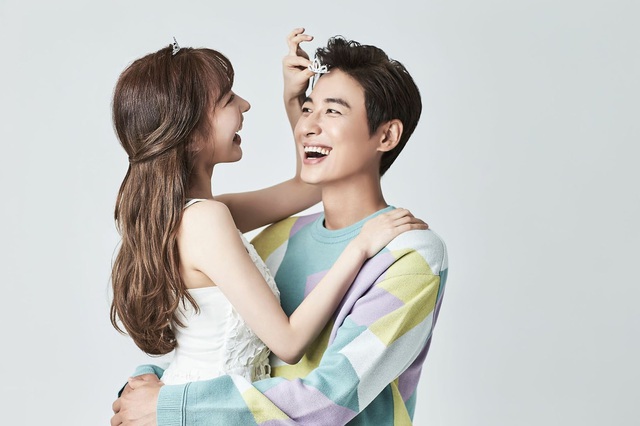 Song Joong Ki và loạt sao Hàn lấy vợ ngoại quốc - Ảnh 5.