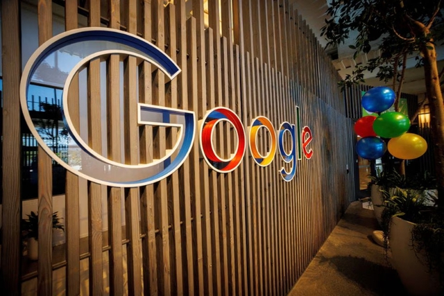 Google đạt doanh thu 76 tỉ USD trong quý 4/2022 - Ảnh 1.