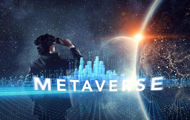 Vũ trụ ảo metaverse liệu có cần blockchain? - Ảnh 4.