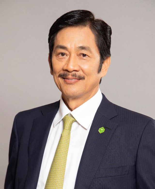 Ông Bùi Thành Nhơn trở lại ghế Chủ tịch Novaland - Ảnh 1.