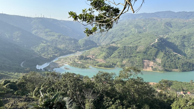 'Check in' Khe Sanh, nơi được ví là 'tiểu Đà Lạt' trong lòng Quảng Trị - Ảnh 2.