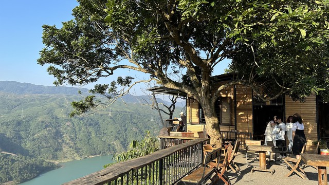 'Check in' Khe Sanh, nơi được ví là 'tiểu Đà Lạt' trong lòng Quảng Trị - Ảnh 3.