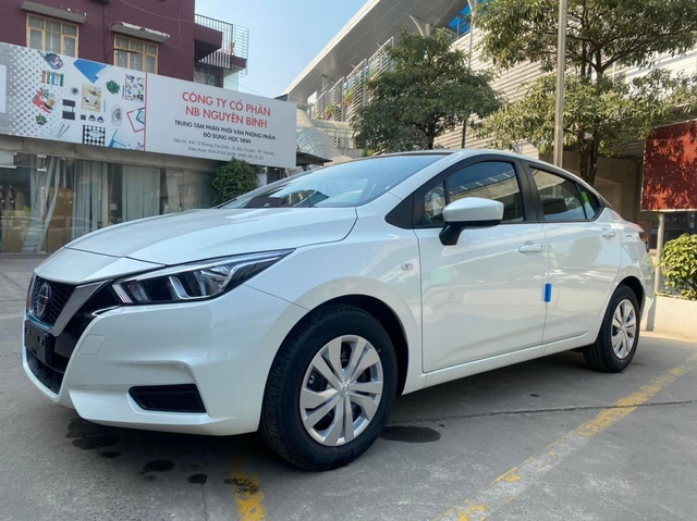 Mua sedan hạng B chạy dịch vụ, xe nào tiết kiệm xăng nhất?	 - Ảnh 1.