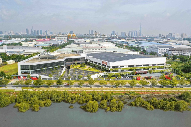 Cổ phiếu VNG đắt giá nhất sàn lại bị hạn chế giao dịch - Ảnh 1. Cổ phiếu VNG đắt giá nhất sàn lại bị hạn chế giao dịch - Ảnh 1.