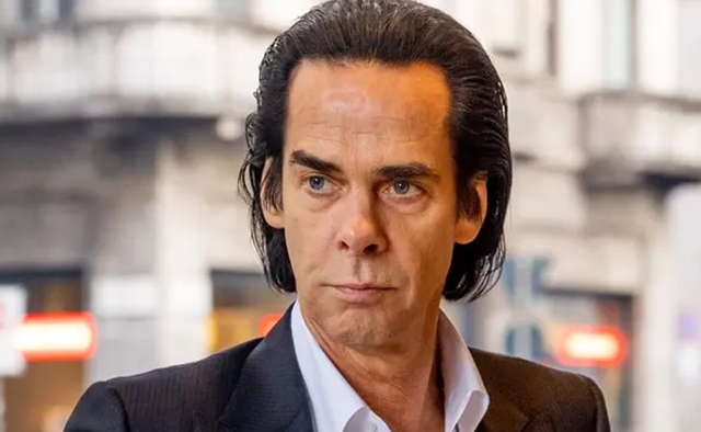 Rocker Nick Cave chê bai ca khúc ChatGPT viết theo phong cách nhạc của ông - Ảnh 1.