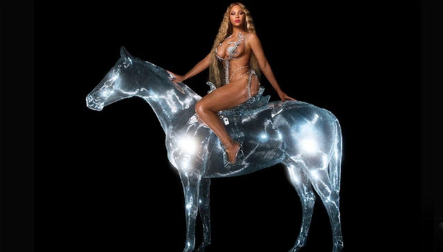 Beyoncé đầy khả năng thắng lớn Grammy 2023 - Ảnh 2.