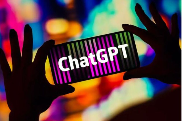 ChatGPT đang trở thành xu hướng trong cộng động internet hiện nay.
