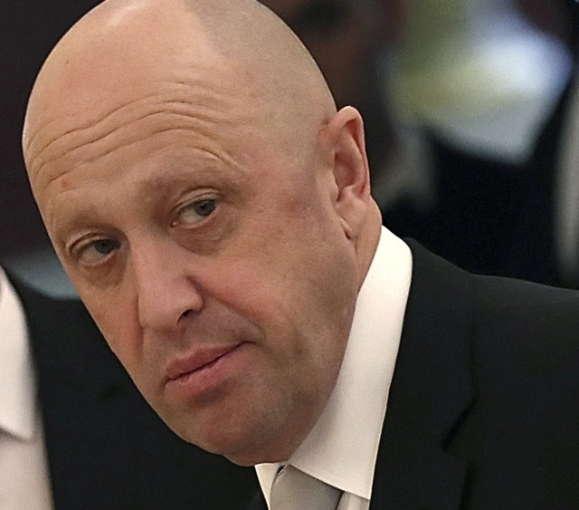 Ukraine công bố vụ án hình sự chống lại một ‘đồng minh của Tổng thống Putin’ - Ảnh 1.