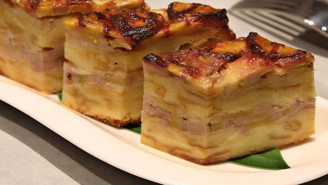 Hai món bánh dân dã Việt Nam trong danh sách 100 món bánh ngon nhất thế giới  - Ảnh 1.
