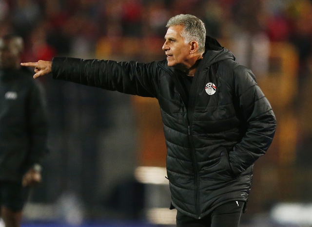 Carlos Queiroz được bổ nhiệm làm HLV đội tuyển Qatar - Ảnh 1.