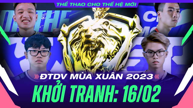 Liên Quân Mobile: Đấu Trường Danh Vọng mùa xuân 2023 từ ngày 16.2 - Ảnh 5.