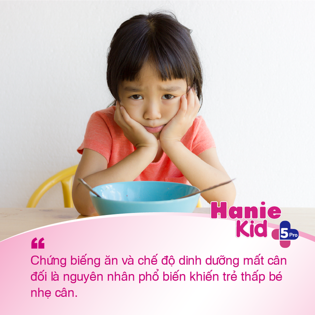 Sản phẩm dinh dưỡng Hanie Kid 2+: Giúp trẻ tăng cân, tăng chiều cao sau 2 tháng - Ảnh 2.
