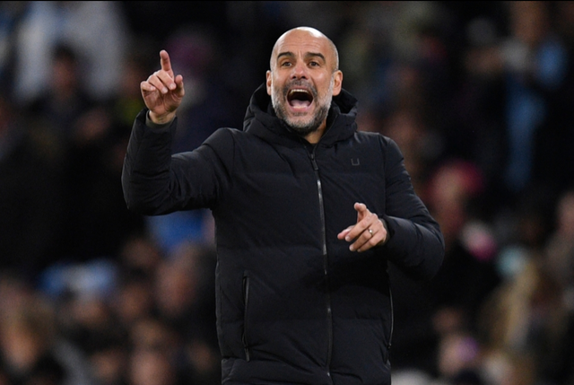 HLV Guardiola dọa ra đi lập tức nếu Man City vi phạm tài chính - Ảnh 1.