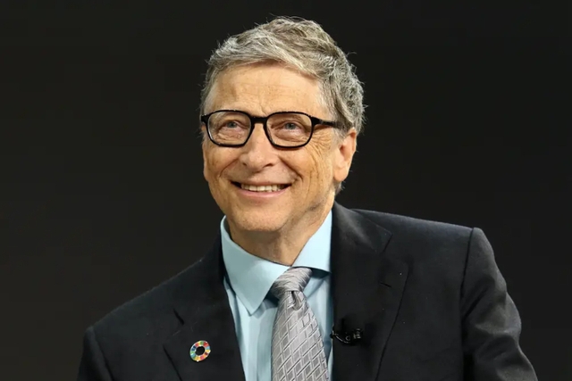Bill Gates nói về tính hữu ích của ChatGPT và AI - Ảnh 1.